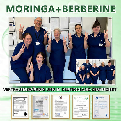 🇩🇪 𝐎𝐟𝐟𝐢𝐜𝐢𝐚𝐥𝐞𝐫 𝐃𝐞𝐮𝐭𝐬𝐜𝐡𝐥𝐚𝐧𝐝-𝐒𝐡𝐨𝐩 | 🧑‍⚕️🩺 𝐂𝐚𝐫𝐞𝐔𝐩𝐥𝐢𝐟𝐭® Moringa · Berberin × NAD+ 𝟏𝟎-𝐢𝐧-𝟏 Fortschrittliches 𝐍𝐚𝐧𝐨-𝐌𝐢𝐤𝐫𝐨𝐧𝐚𝐝𝐞𝐥-𝐏𝐚𝐭𝐜𝐡 — 𝐄𝐢𝐧𝐦𝐚𝐥 𝐭ä𝐠𝐥𝐢𝐜𝐡, 𝐬𝐢𝐜𝐡𝐭𝐛𝐚𝐫𝐞 𝐄𝐫𝐠𝐞𝐛𝐧𝐢𝐬𝐬𝐞 𝐢𝐧 𝟕 𝐓𝐚𝐠𝐞𝐧