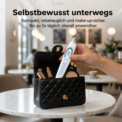 HISKIN®👩‍⚕️ 7-Tage-Hautmakel- & Hautanhängsel-Entferner Schmerzfreier Rollerball-Stift zur schonenden Entfernung von Hautanhängseln und Hautflecken – narbenfrei